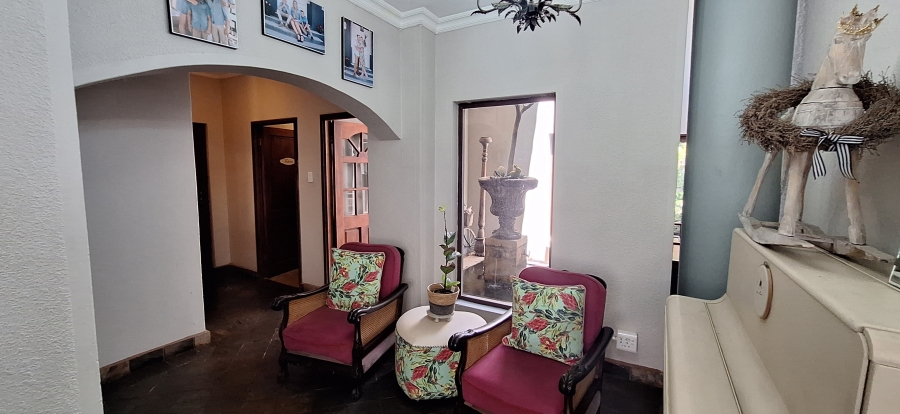 4 Bedroom Property for Sale in Maraldi Estate Free State